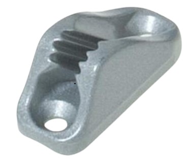 Stoper, 6-12mm, rupa D6mm, aluminij SKU: 92582<br />JM: kom pak.: 1 min: 1