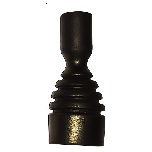 Gumena zaštita za Joystick MaxPower, crna SKU: 312930<br />JM: kom pak.: 1 min: 1