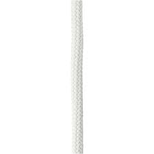 Uže pletenica 4mm SKU: 41679<br />JM: m1 pak.: 200 min: 200