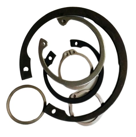 Kit D za Lofrans el. priv. vitlo Lofrans Ercole V SKU: 418556<br />JM: kom pak.: 1 min: 1