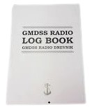 Radio dnevnik GMDSS(LOG BOOK) Own SKU: 45004<br />JM: kom pak.: 1 min: 1