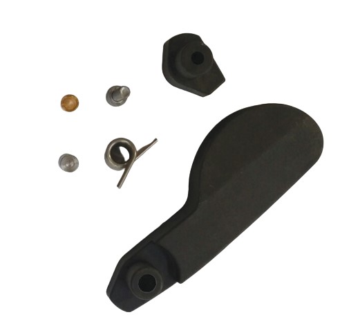 Usmjer. za lanac/uže Kit F za Lofrans el. vitlo X3 SKU: 474017<br />JM: kom pak.: 5 min: 1