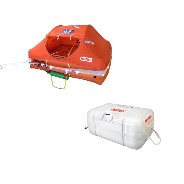 ISO 9650-1 pak 2 (B) tvrda splav