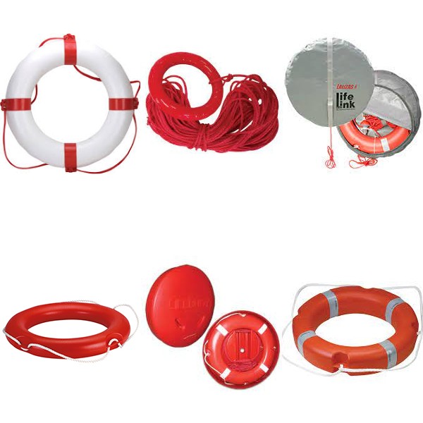 Kolutovi za spašavanje