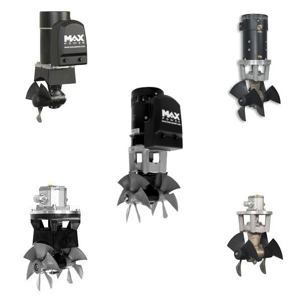 Tunnel Thruster/potisnik