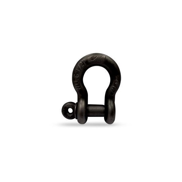 Škopac Omega, crni (pin)