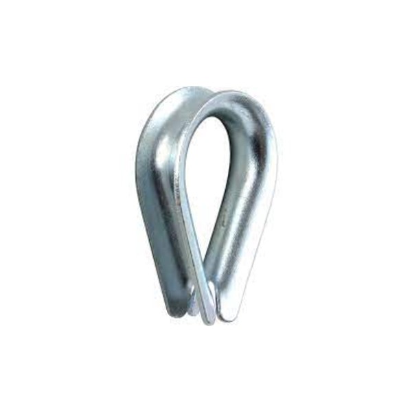 Radanče, Pocinčana