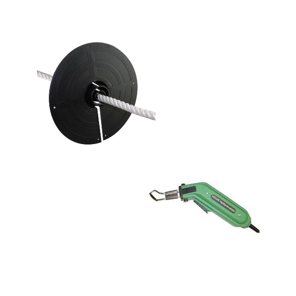 Dodaci za konope i užad