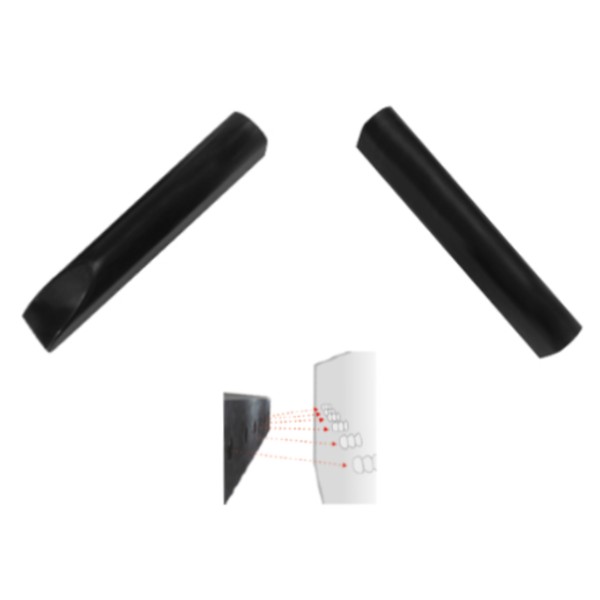 SOLID DOCK-serija, za pristaništa