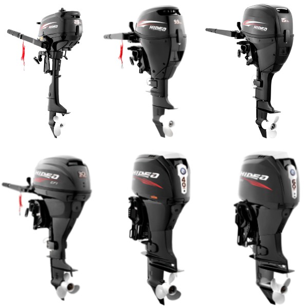 Vanbrodski motori i dodaci