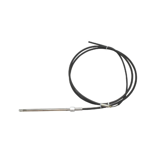 Sajle kormilarskog uređaja "Light" M58