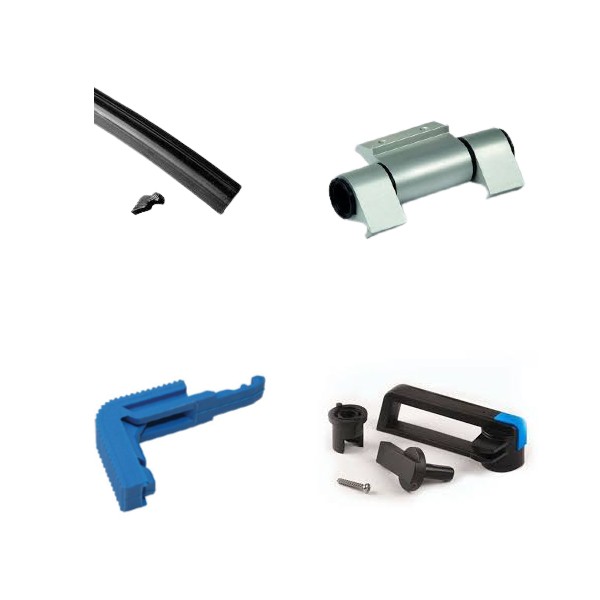 Rezervni dijelovi za GEBO prozore