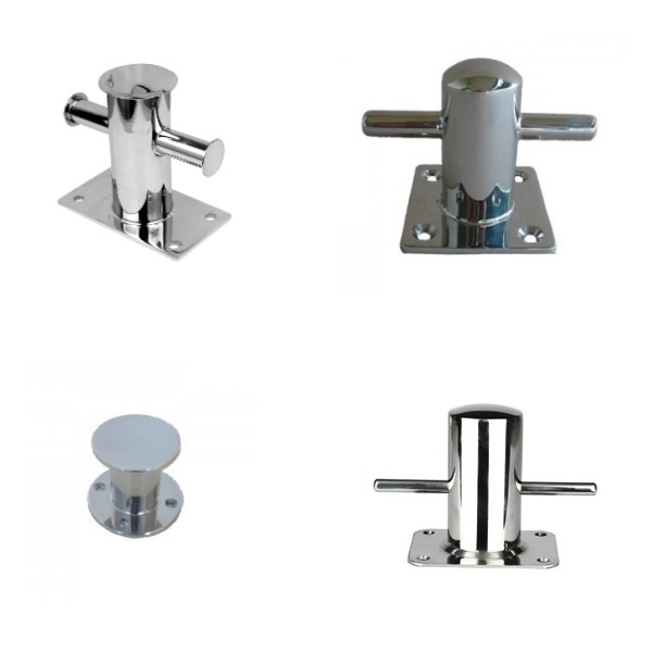 Bitva model BOW, Inox316