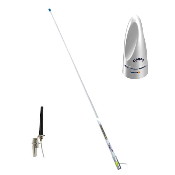 Glomex VHF antene