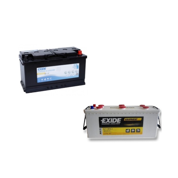 Servisni akumulatori