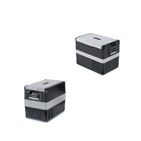 Vitrifrigo & Steamy prijenosni