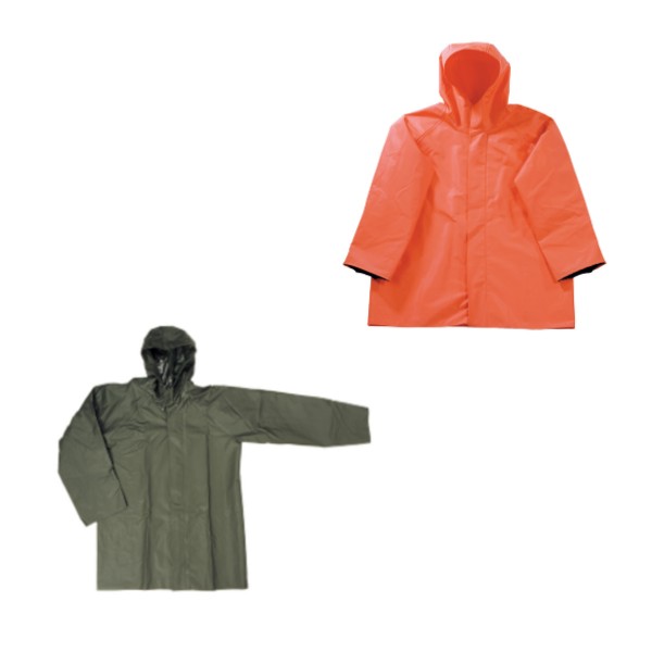 Lalizas ribarske jakne