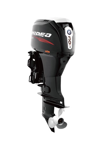 Vanbrodski motor HIDEA HDEF30FEL-T S, EFI SKU: 74884<br />JM: kom pak.: 1 min: 1