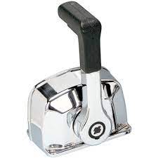 Upravljačka ručica B65 za 1 motor, okomita SKU: 821195<br />JM: kom pak.: 1 min: 1