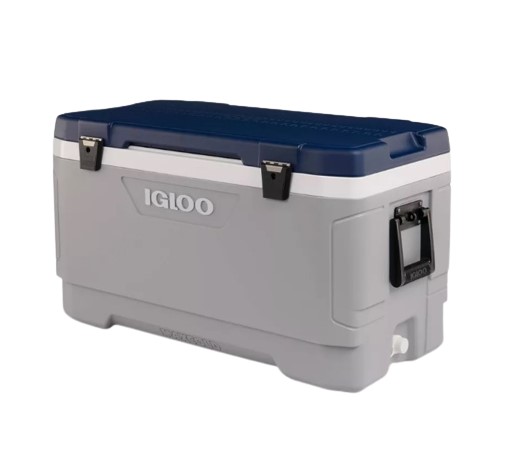 IGLOO škrinja za hlađenje MaxCold Latitude 95lit SKU: 99201<br />JM: kom pak.: 1 min: 1