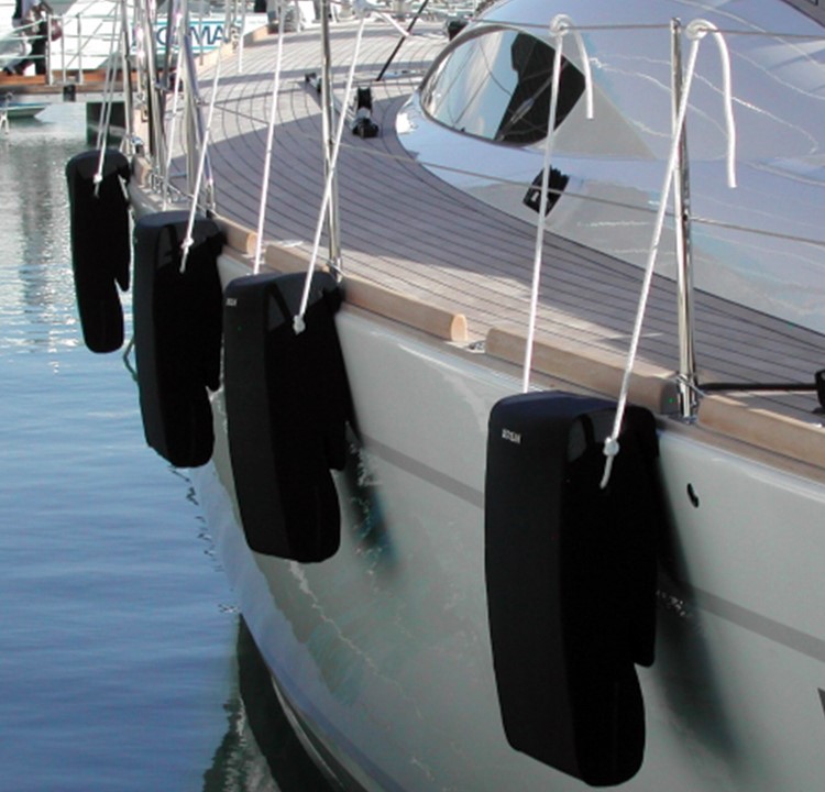 Navlaka Ocean za Solovela bokobran, modra SKU: 197782<br />JM: kom pak.: 5 min: 1