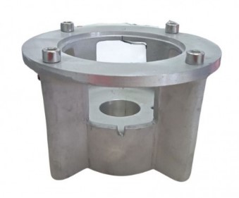 Baza za motor MaxPower MP11 SKU: 310368<br />JM: kom pak.: 1 min: 1