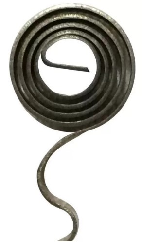 Opruga Max Power 9,5N za 6/12v ET8/34-02/24v SKU: 310384<br />JM: kom pak.: 1 min: 1