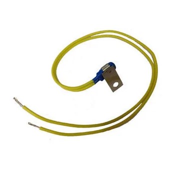 Senzor topline Max Power pramčani propeler SKU: 311363<br />JM: kom pak.: 1 min: 1