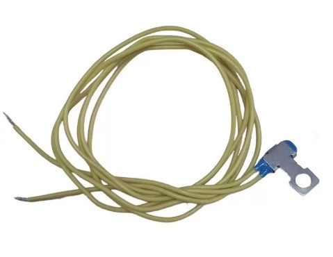 Senzor topline Max Power pramčani propeler SKU: 311364<br />JM: kom pak.: 1 min: 1