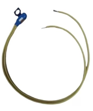 Toplinski prekidač za Max Power Elec. 3/6/8-34kW SKU: 311365<br />JM: kom pak.: 1 min: 1