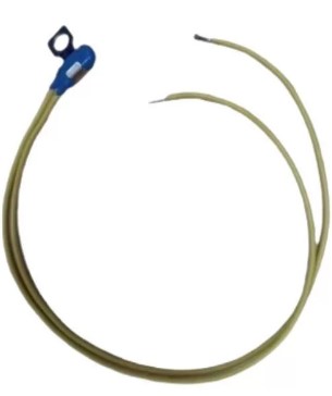 Toplinski prekidač za Max Power Elec. 8-25/BK13 SKU: 311366<br />JM: kom pak.: 1 min: 1