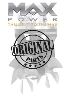 Trokut nosača motora (desni) za MaxPower CR70/80 SKU: 313787<br />JM: kom pak.: 1 min: 1