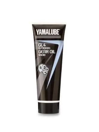 Ulje YAMALUBE za petu motora SAE90 GL-4 250mll SKU: 41488<br />JM: kom pak.: 1 min: 1