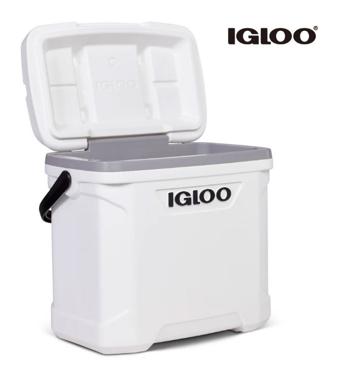 IGLOO škrinja za hlađenje 28lit IG30QT SKU: 42096<br />JM: kom pak.: 1 min: 1