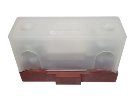 Kućište ANL osigurača MaxPower SKU: 636347<br />JM: kom pak.: 10 min: 1