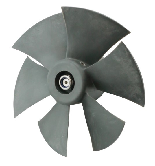 Propeler MaxPower D185mm (s maticom) SKU: 636576<br />JM: kom pak.: 6 min: 1