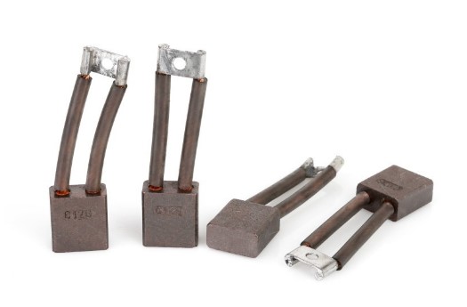 Četkice Lofrans 2000-2300W, 24v (set 4 komada) SKU: 408978<br />JM: kom pak.: 1 min: 1