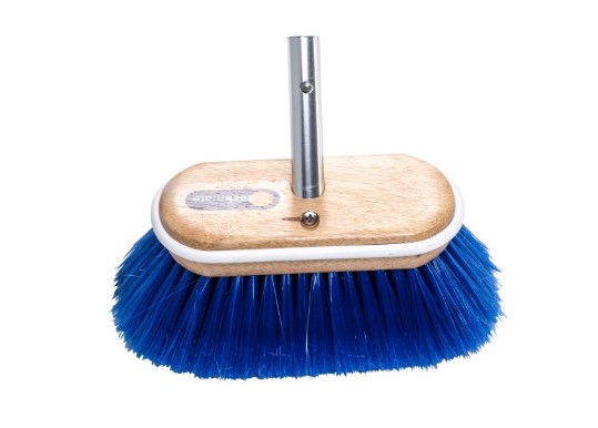 Deckmate ekstra meka četka, 240mm, DM110 SKU: 554150<br />JM: kom pak.: 1 min: 1