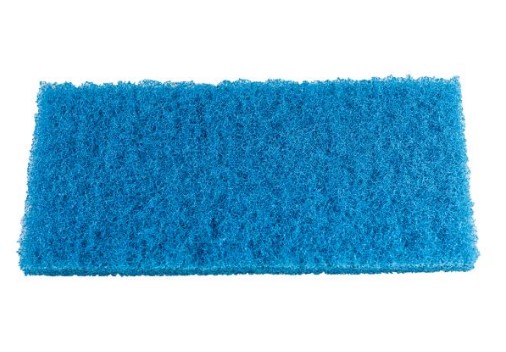 Deckmate blok za srednje ribanje, DM261 SKU: 554152<br />JM: kom pak.: 1 min: 1