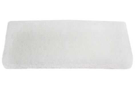 Deckmate blok za fino ribanje, DM260 SKU: 554158<br />JM: kom pak.: 1 min: 1