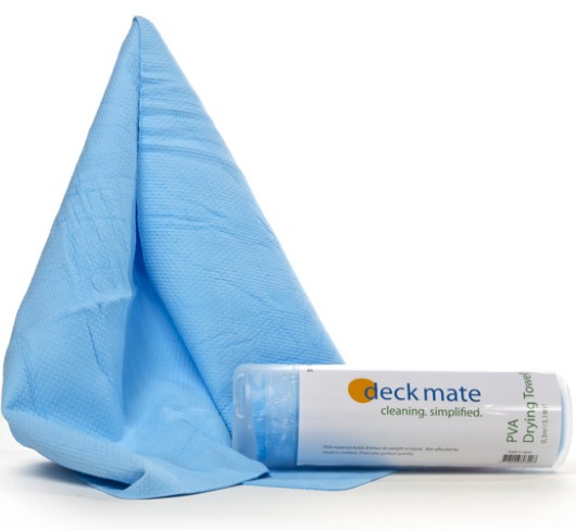 Deckmate krpa PVA Budget 680x430mm, DM321 SKU: 554167<br />JM: kom pak.: 1 min: 1