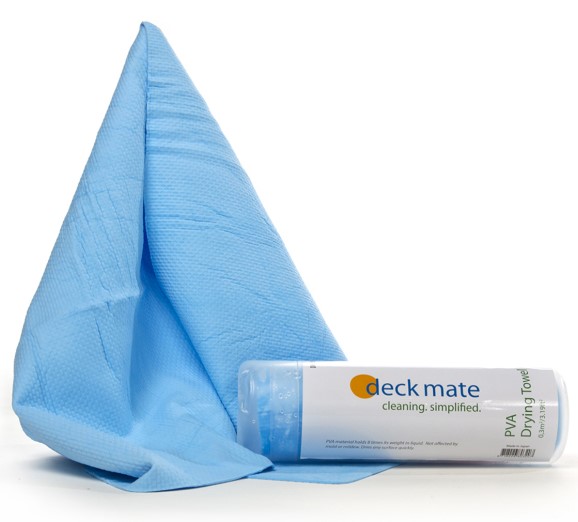 Deckmate krpa PVA Premium 680x430mm, DM320 SKU: 554168<br />JM: kom pak.: 1 min: 1