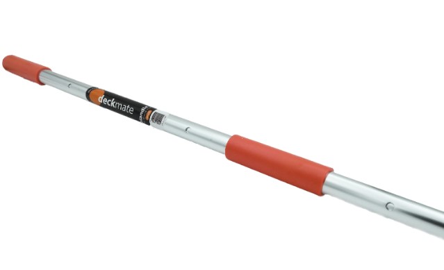 Deckmate teleskopska ručka, 107-181cm, DM454 SKU: 554170<br />JM: kom pak.: 1 min: 1