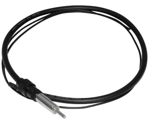 Boss Marine kabel antena (dipol) MRANT10 , L104cm SKU: 556902<br />JM: kom pak.: 1 min: 1