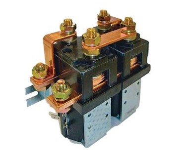 Relej Max Power za CT60/80, 24V SKU: 312923<br />JM: kom pak.: 1 min: 1