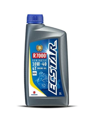 Ulje SUZUKI 10W40 4T 1lit. SKU: 41489<br />JM: kom pak.: 1 min: 1