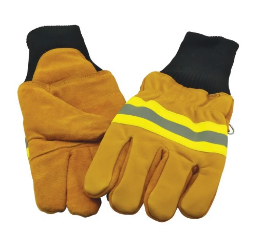 LALIZAS Vatrogasne rukavice L-XL, SOLAS SKU: 74301<br />JM: kom pak.: 1 min: 1