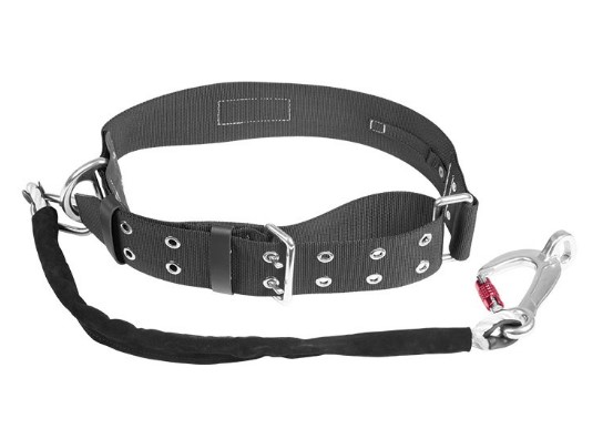 LALIZAS Vatrogasni remen sa sig. trakom L0.9m, CE SKU: 74582<br />JM: kom pak.: 1 min: 1