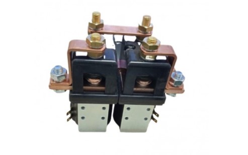 Relej Max Power 12v za pramčane prop. SP100 SKU: 312919<br />JM: kom pak.: 1 min: 1