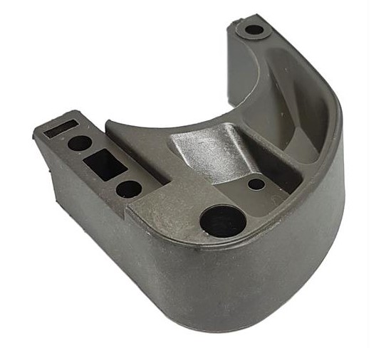 Post. usmjer. lanca za Lofrans el. vitlo X2 #911 SKU: 635378<br />JM: kom pak.: 5 min: 1